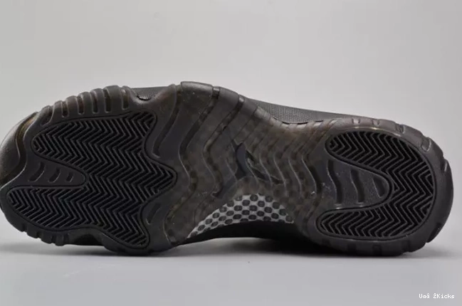 RETRO 725 BLACKDEVIL 914433- 7467 Flexible mens AIR JORDAN 11 0831